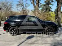 2011 Porsche Cayenne