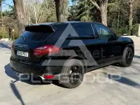2011 Porsche Cayenne