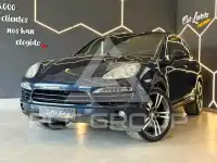2011 Porsche Cayenne