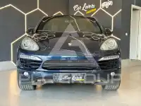 2011 Porsche Cayenne