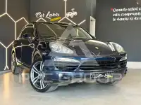 2011 Porsche Cayenne