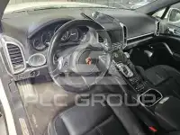 2011 Porsche Cayenne