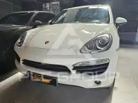 2011 Porsche Cayenne