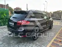 2011 Porsche Cayenne