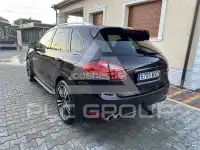 2011 Porsche Cayenne