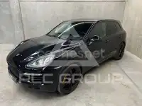 2011 Porsche Cayenne