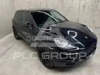 2011 Porsche Cayenne