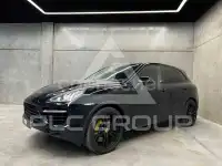 2011 Porsche Cayenne