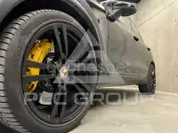 2011 Porsche Cayenne