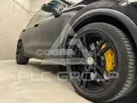 2011 Porsche Cayenne