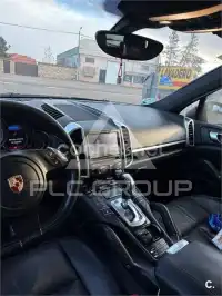 2011 Porsche Cayenne