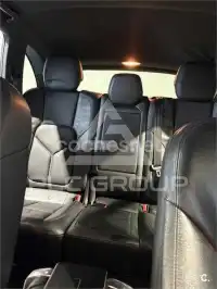 2011 Porsche Cayenne