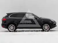 2011 Porsche Cayenne