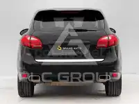 2011 Porsche Cayenne