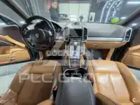 2011 Porsche Cayenne