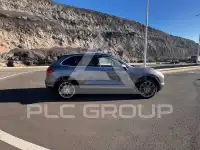 2011 Porsche Cayenne