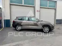 2011 Porsche Cayenne