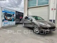 2011 Porsche Cayenne