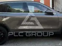 2011 Porsche Cayenne