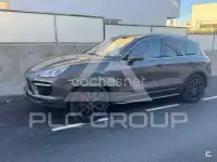 2011 Porsche Cayenne