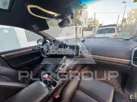 2011 Porsche Cayenne