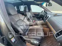 2011 Porsche Cayenne