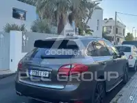 2011 Porsche Cayenne