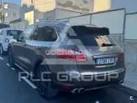 2011 Porsche Cayenne