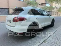 2011 Porsche Cayenne