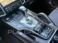 2011 Porsche Cayenne