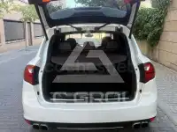 2011 Porsche Cayenne