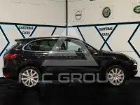 2011 Porsche Cayenne