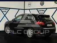 2011 Porsche Cayenne