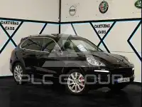 2011 Porsche Cayenne
