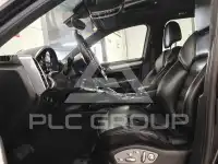 2011 Porsche Cayenne