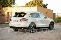 2011 Porsche Cayenne
