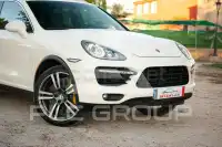 2011 Porsche Cayenne