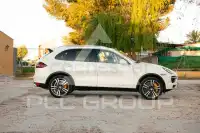2011 Porsche Cayenne