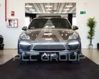 2011 Porsche Cayenne