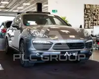 2011 Porsche Cayenne