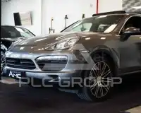 2011 Porsche Cayenne