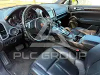 2011 Porsche Cayenne