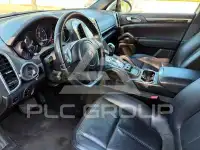 2011 Porsche Cayenne