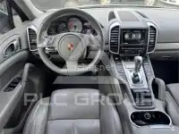 2011 Porsche Cayenne