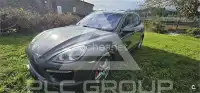 2011 Porsche Cayenne