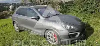 2011 Porsche Cayenne