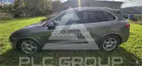 2011 Porsche Cayenne