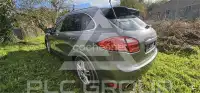 2011 Porsche Cayenne