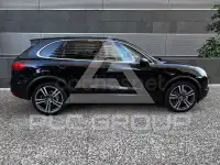 2011 Porsche Cayenne