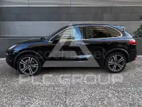 2011 Porsche Cayenne